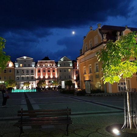 Apartament Przy Starowce - Bella Boleslawiec  Eksteriør billede