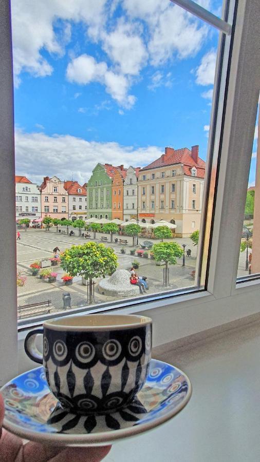 Apartament Przy Starowce - Bella Boleslawiec  Eksteriør billede