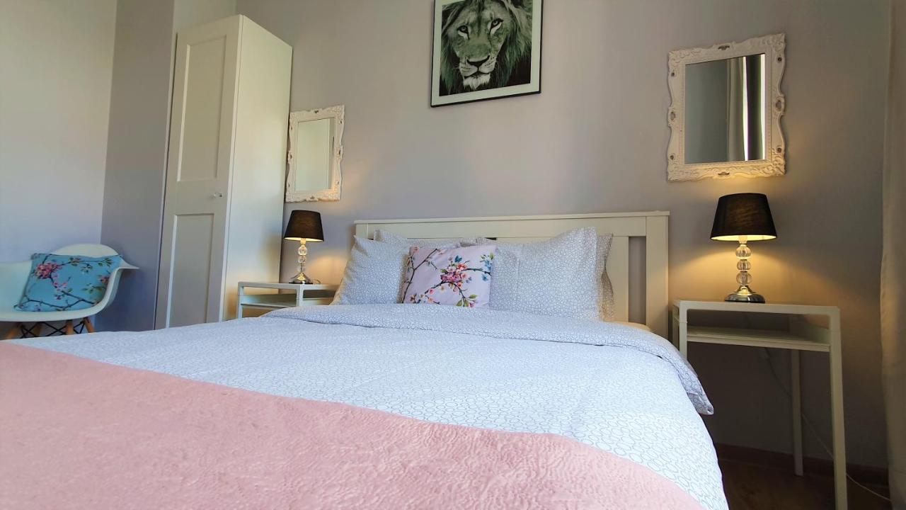 Apartament Przy Starowce - Bella Boleslawiec  Eksteriør billede