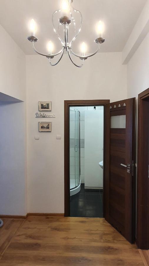 Apartament Przy Starowce - Bella Boleslawiec  Eksteriør billede