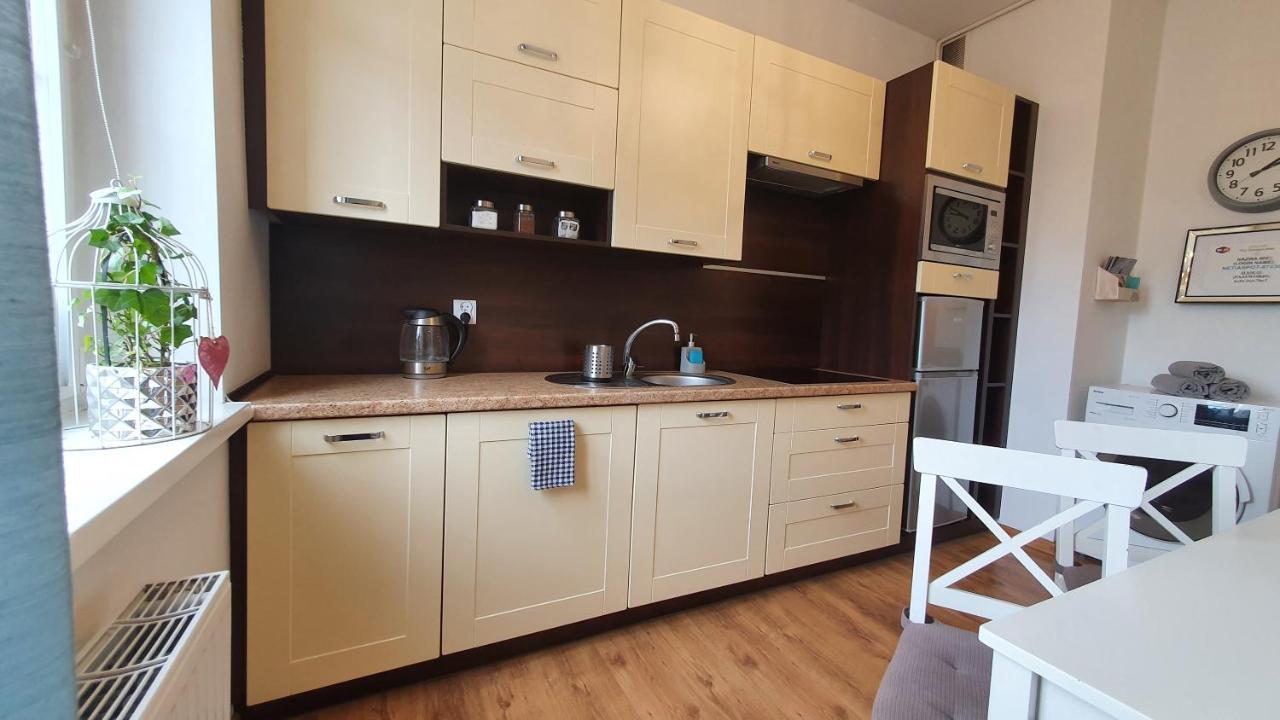 Apartament Przy Starowce - Bella Boleslawiec  Eksteriør billede