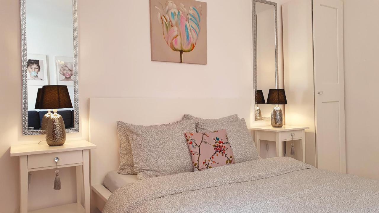 Apartament Przy Starowce - Bella Boleslawiec  Eksteriør billede
