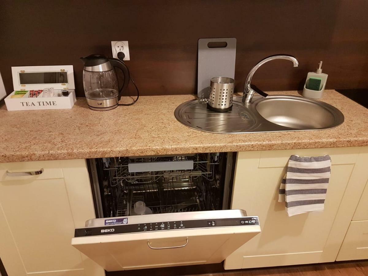 Apartament Przy Starowce - Bella Boleslawiec  Eksteriør billede