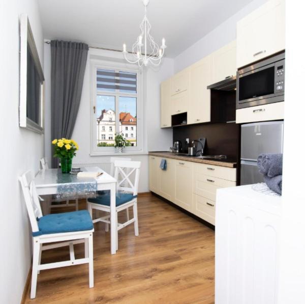Apartament Przy Starowce - Bella Boleslawiec  Eksteriør billede
